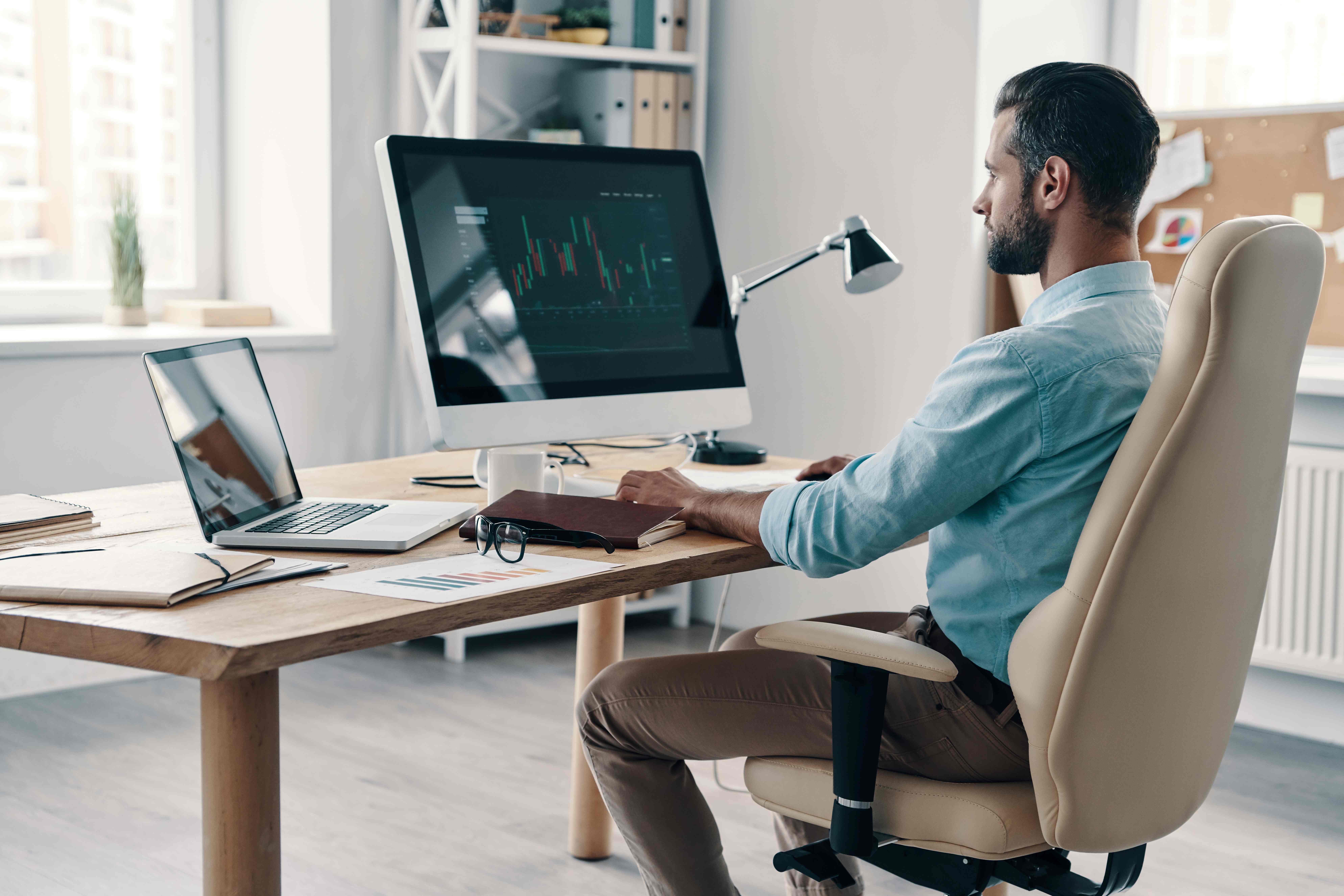 Check your Posture