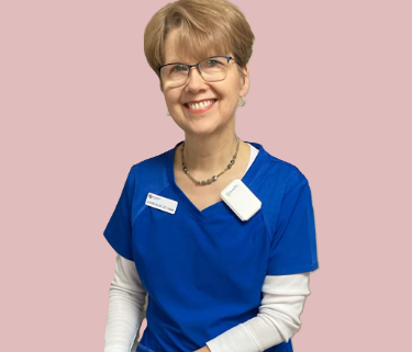 Dr. Laurie Allen, DC