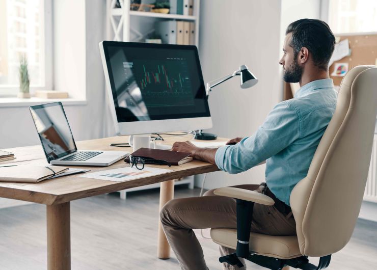 Check your Posture